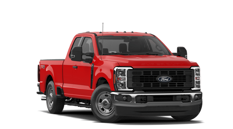 2027 Ford F-350SD XL
