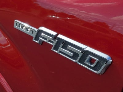 2013 Ford F-150 XL