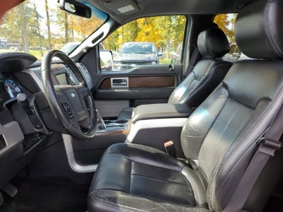 2013 Ford F-150 XL