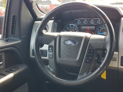 2013 Ford F-150 XL