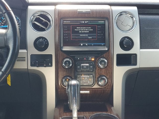 2013 Ford F-150 XL