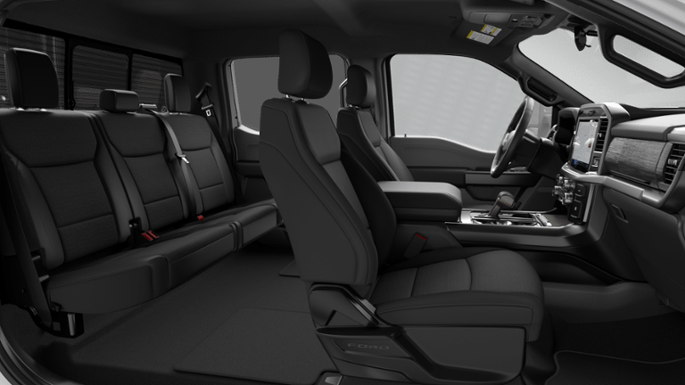 2026 Ford F-150's photo