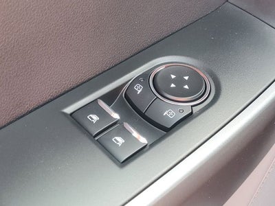 2026 Ford F-250SD F-250® XL