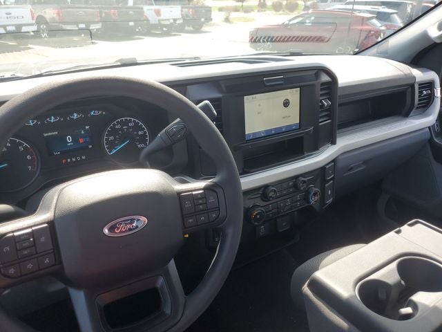 2026 Ford F-250SD F-250® XL