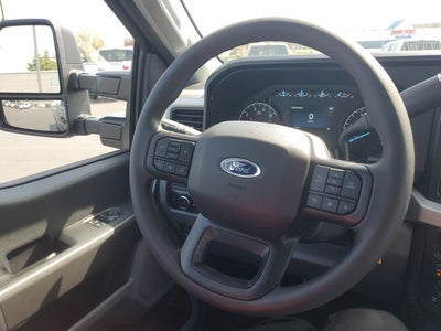 2026 Ford F-250SD F-250® XL