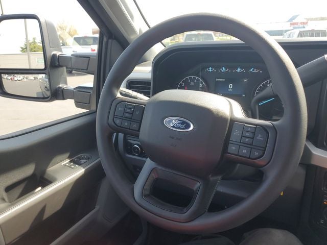 2026 Ford F-250SD F-250® XL
