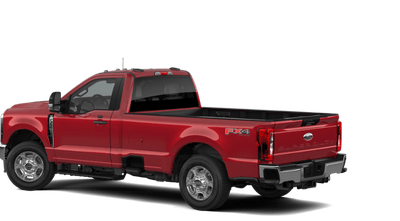 2026 Ford F-350SD XLT