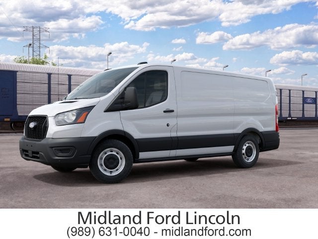 2027 Ford Transit-150 Base