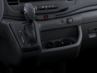 2027 Ford Transit-150 Base