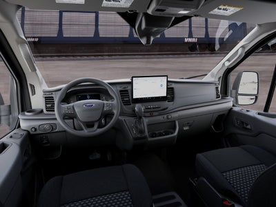 2027 Ford Transit-150 Base