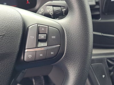 2026 Ford Transit-150 Base