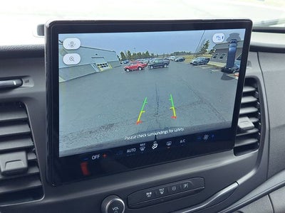 2026 Ford Transit-150 Base