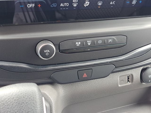 2026 Ford Transit-150 Base