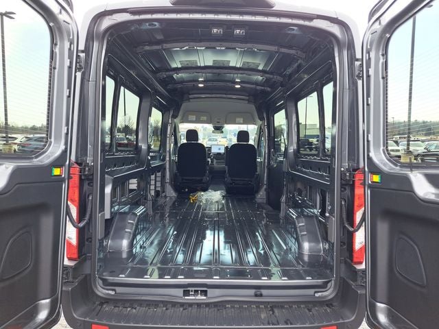 2026 Ford Transit-150 Base