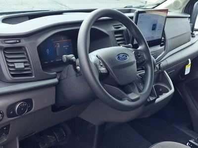 2026 Ford Transit-150 Base