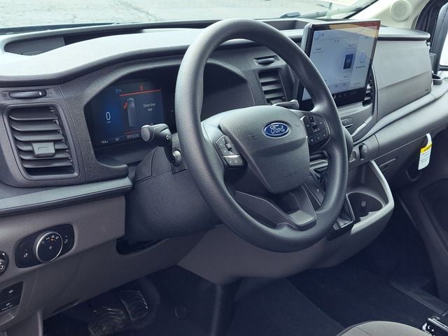 2026 Ford Transit-150 Base