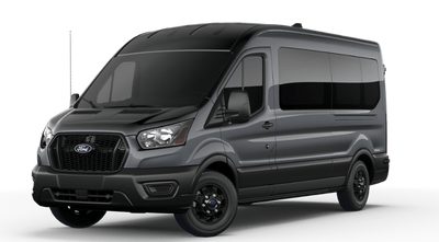 2026 Ford Transit-150 Base