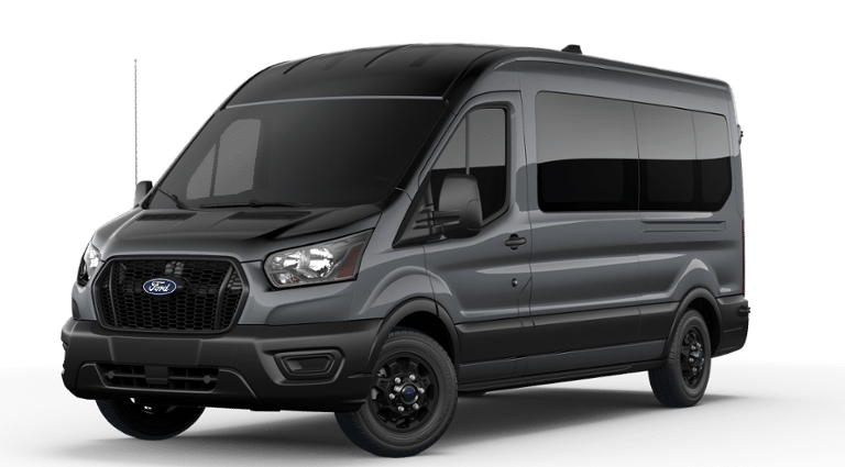 2026 Ford Transit-150 Base