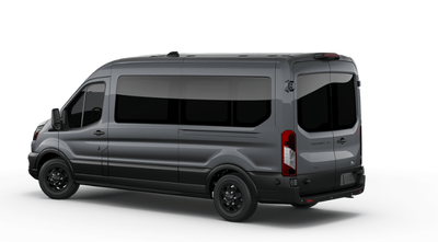 2026 Ford Transit-150 Base