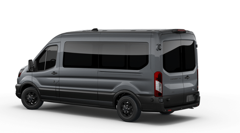 2026 Ford Transit-150 Base