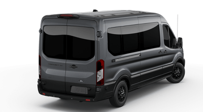 2026 Ford Transit-150 Base