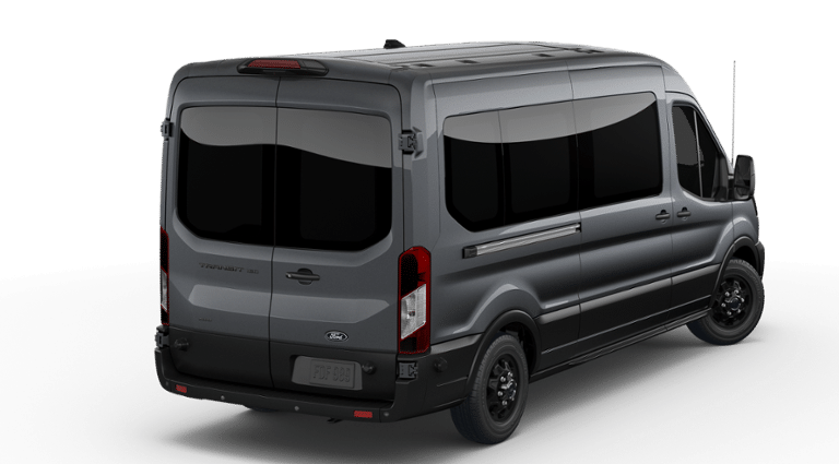 2026 Ford Transit-150 Base