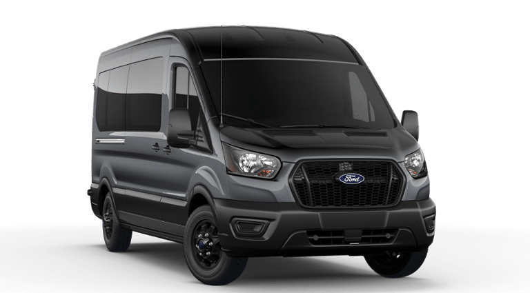 2026 Ford Transit-150 Base