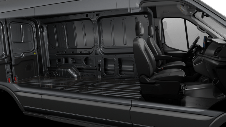 2026 Ford Transit-150 Base