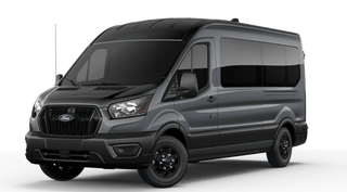 2026 Ford Transit-150 Base