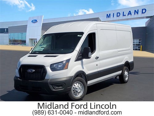 2025 Ford Transit-150 Base