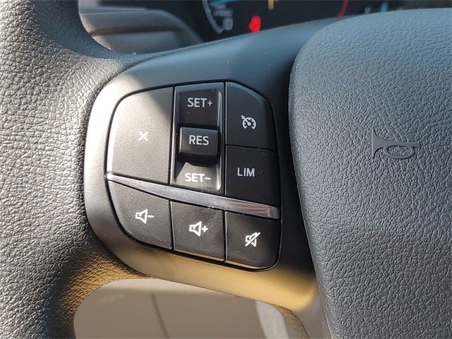 2025 Ford Transit-150 Base