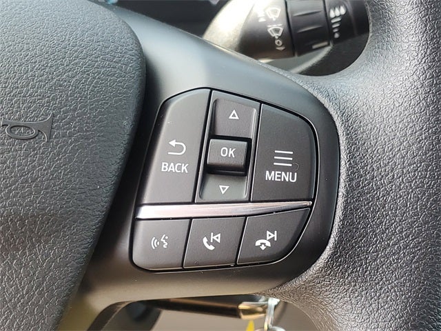 2025 Ford Transit-150 Base