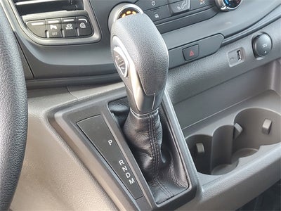 2025 Ford Transit-150 Base
