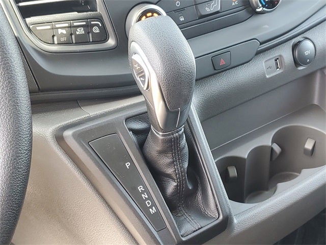 2025 Ford Transit-150 Base