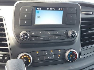 2025 Ford Transit-150 Base