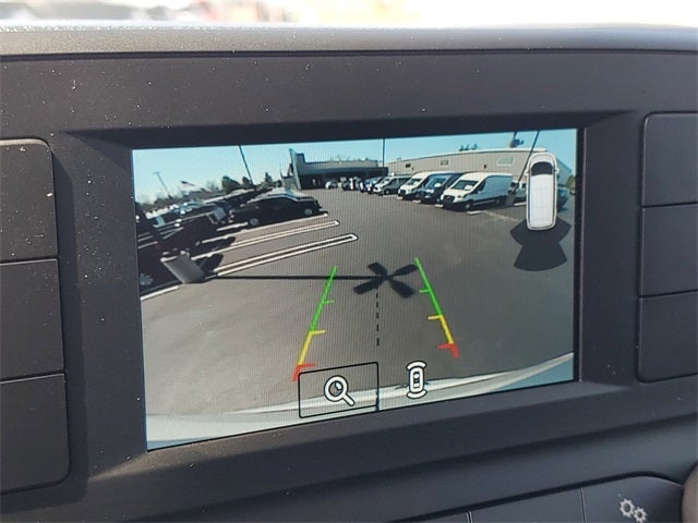 2025 Ford Transit-150 Base