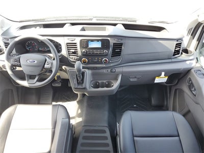 2025 Ford Transit-150 Base