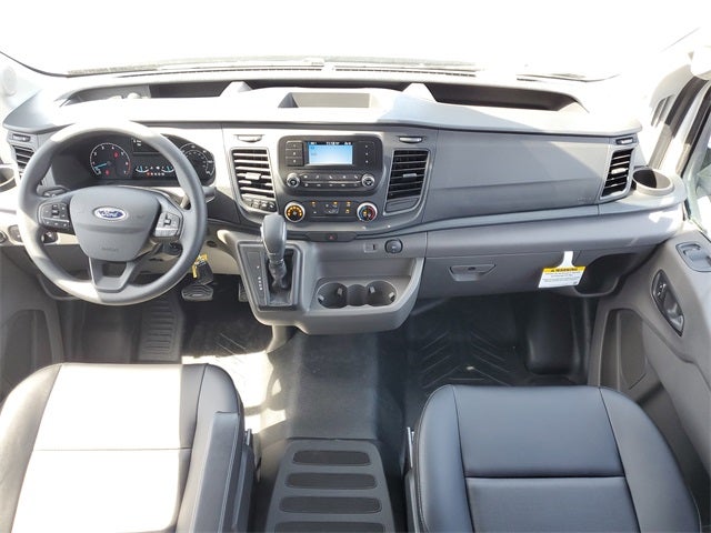 2025 Ford Transit-150 Base