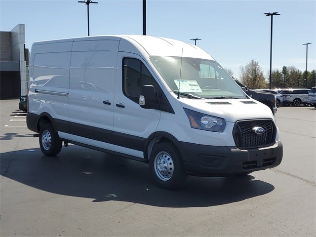 2025 Ford Transit-150 Base