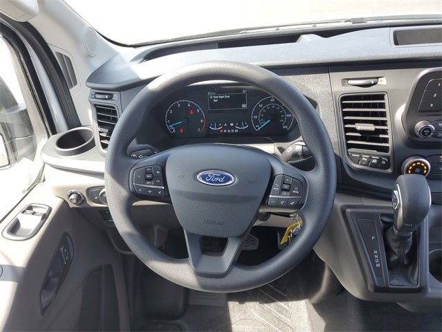 2025 Ford Transit-150 Base