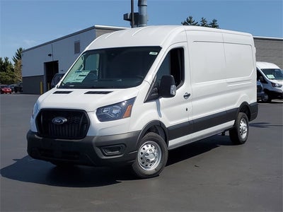 2025 Ford Transit-150 Base