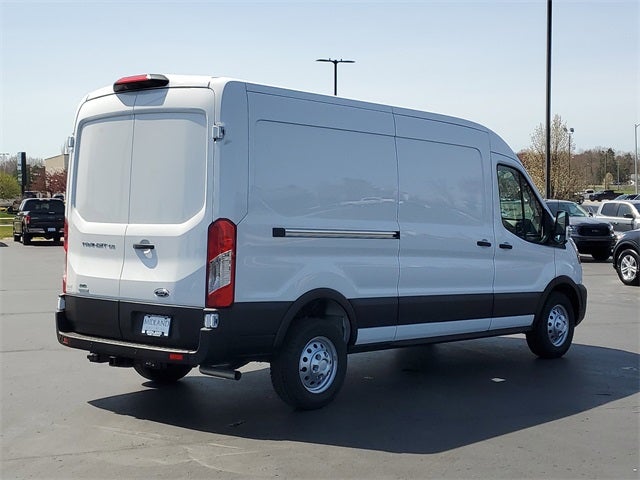 2025 Ford Transit-150 Base