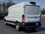 2025 Ford Transit-150 Base