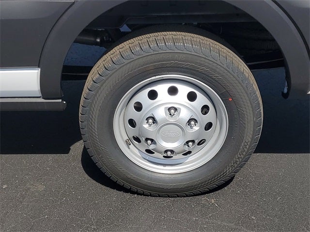 2025 Ford Transit-150 Base