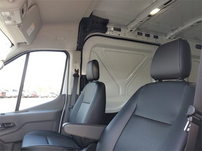 2025 Ford Transit-150 Base