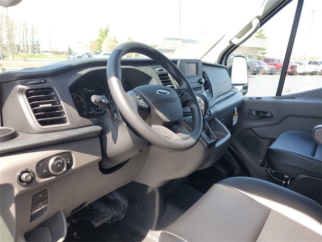 2025 Ford Transit-150 Base