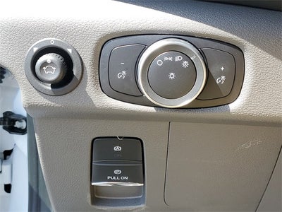 2025 Ford Transit-150 Base