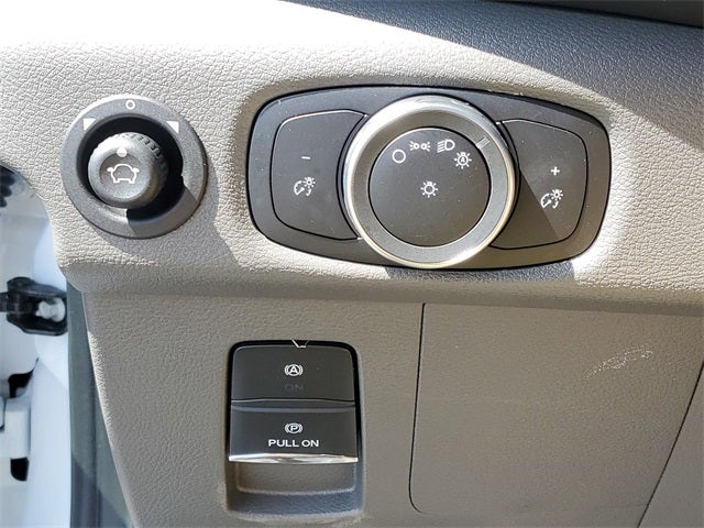 2025 Ford Transit-150 Base