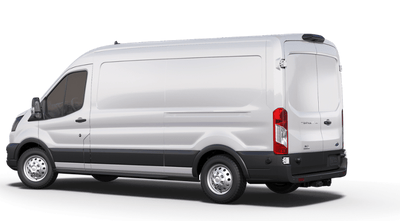 2025 Ford Transit-150 Base