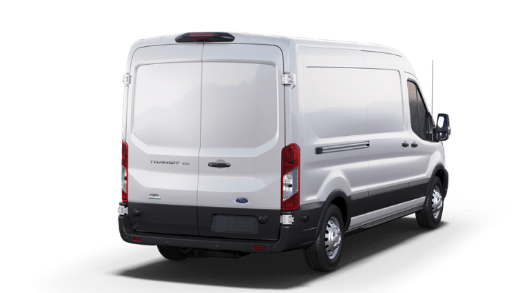 2025 Ford Transit-150 Base